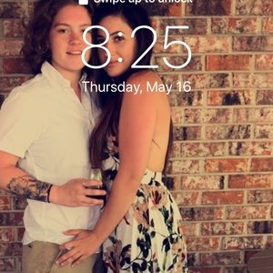 Meet your Posher, Raquel